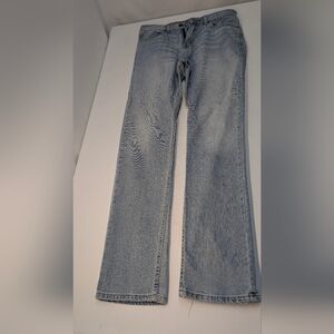 Levi Strauss 505 Jeans